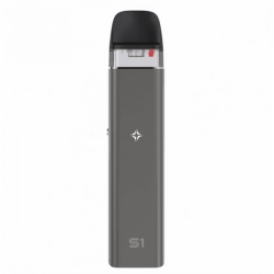 SMOK Arco S1 urządzenie z pustym wkł bez grz GREY