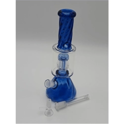 Bongo szklane z dyfuzorem 26cm