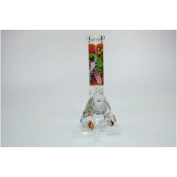 Bongo Szklane Lodowe - Popeye 25cm