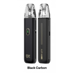 OXVA XLIM GO Lite - Black Carbon