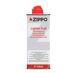 Zippo - Benzyna DO Zapalniczek 125 ml
