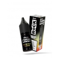 B26 Liquid Klarro Rock 10ml 3mg Kiwi Marakuj Guawa