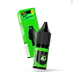 B26 Liquid Go Bears Salt Tea 10ml 20mg Her Mięta G