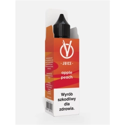 B26 Aromat Vbar VJUICE 10/10ml Apple Peach