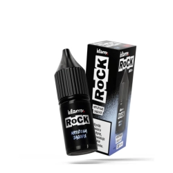 B26 Liquid Klarro Rock 10ml 18mg Mrożona Jagoda