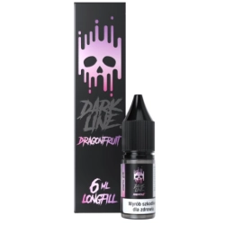 B26 Aromat Dark Line 6/10ml Dragon Fruit