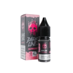 B26 Liquid Dark Line 10 ml Raspberry 03 mg
