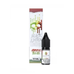 Aromat Dark Line Black 9/10ml Hibiscus Tea Ice