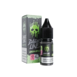 B26 Liquid Dark Line 10 ml Green Apple 03 mg B26 Liquid Dark Line 10 ml Green Apple 03 mg