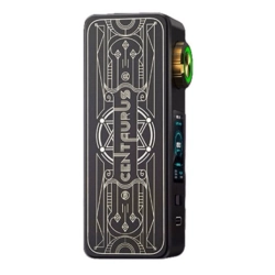 Lost Vape Centaurus m100 BOX- Concerto Black