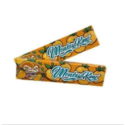 Bletki Monkey King Rolling z filtrami Peach 1szt