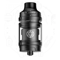 Atomizer LostVape Centaurus SubOhm V2 GUNMETAL