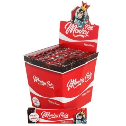 Bletki Monkey King z filtrami MonkeyCola 24szt