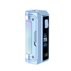 Geekvape Aegis Mini 5 Box - Aqua Blue