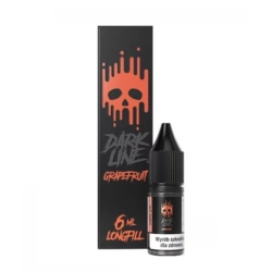 B26 Aromat Dark Line 6/10ml Grapefruit