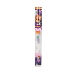 Juicy Jays Grape Jones 1/4 gotowe bibułki 2szt Dan