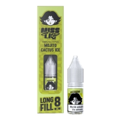 Koncentrat Miss Liq 8/10 ml Mojito Cactus Ice