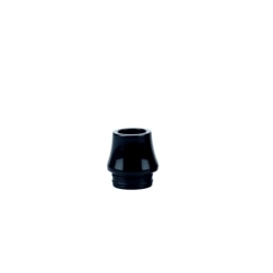 Drip Tip 810 (RS349) - Transparent Black