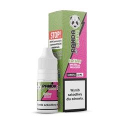 B26 Aromat Panda Eats Double 10ml Earl Grey Malina
