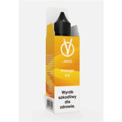 B26 Aromat Vbar VJUICE 10/10ml Mango Ice