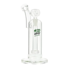 Bongo Bubble Gun 420VAPE z filtrem