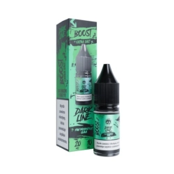 Liquid Salt Dark Line Boost 10 ml 20 mg Kiwi Pas Gua