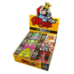 Monkey King The Big Tips 1szt