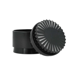 Młynek Green Ripper Ceramic 3.0 4-część 60mm Black