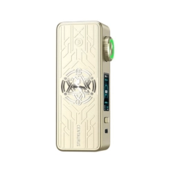 Lost Vape Centaurus m100 BOX- GALAXY BEIGE