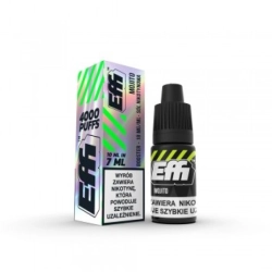B26 Liquid Salt Effi Mojito 18 mg 7 ml