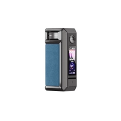 Mod VOOPOO Drag 6 4400mAh - Metal Grey