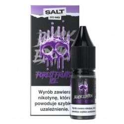 B26 Liquid Dark Line Blac Edit Salt 10ml Forest Fr B26 Liquid Dark Line Blac Edit Salt 10ml Forest Fr