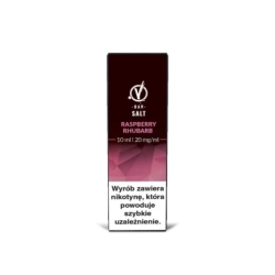 B26 Liquid VBar Salt 10ml - Raspberry Rhubarb 20mg