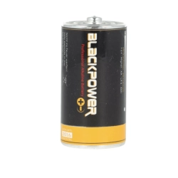 BLACK POWER Stash Can Pojemniczek Bateria typu C