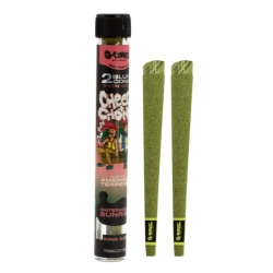 Bletki Cones G-Rollz Terpene Infused 2 szt. Waterm
