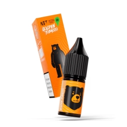 B26 Liquid Go Bears Salt Net 10ml 20mg Golden Toba