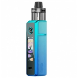 KIT VOOPOO Drag X3 Sky Blue
