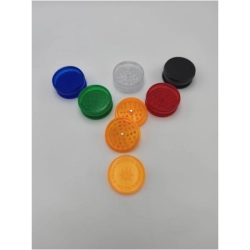 Młynek plastikowy 55mm
