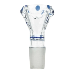 Cybuch do bonga DIAMENT szlif 18.8 mm