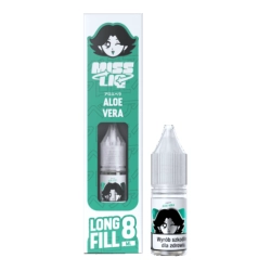 Koncentrat Miss Liq 8/10 ml Aloe Vera