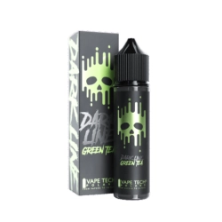 B26 Longfill Dark Line 6/10 ml Green Tea