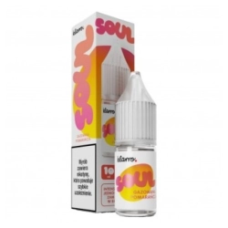 B26 Liquid KLARRO Soul Salt 10ml 20mg Gazowa Poma
