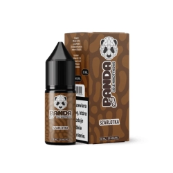 Liquid Salt Panda 10 ml 20 mg Szarlotka