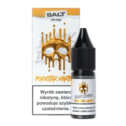 B26 Liquid Dark Line Blac Edit Salt 10ml Porns Mar