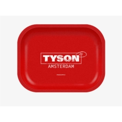 Tacka Tyson 2.0 Amsterdam Small