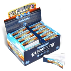 Elements Regular Slim Tips 1szt