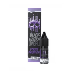 Aromat Dark Line Black 9/10ml Forest Fruits Ice