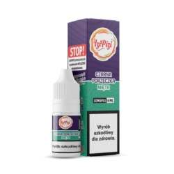 Aromat Izi Pizi 6/10 ml Czarna Porzeczka Mięta