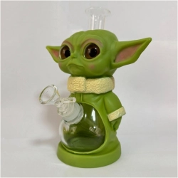 Bongo Szklane - Yoda