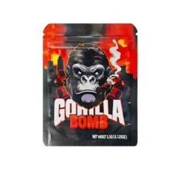 Samarka Gorilla Bomb 12,5x9,5cm 1szt